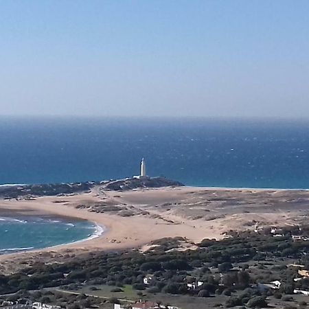 La Aceitera De Trafalgar Барбате Екстериор снимка